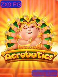Explorando o Jogo 'Acrobatics': Uma Visão Detalhada das Regras e Introdução ao ZX9 PG