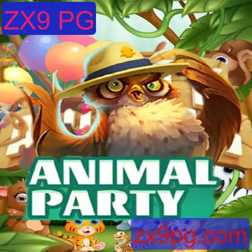 Descubra o Fascinante Mundo de AnimalParty