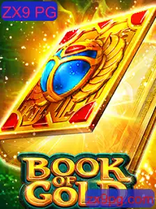 Explorando o Mundo Enigmático de BookofGold - Estratégias e Regras com ZX9 PG