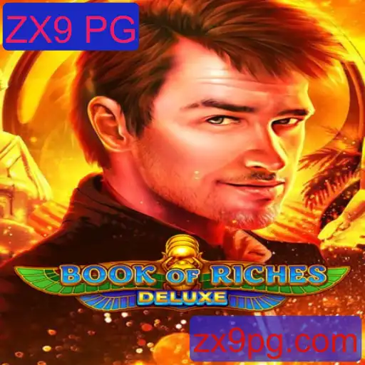 Descubra o Fascinante Mundo de BookofRichesDeluxe