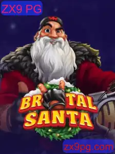 Explore o Mundo de BrutalSanta: Um Mergulho no Universo do Jogo com ZX9 PG