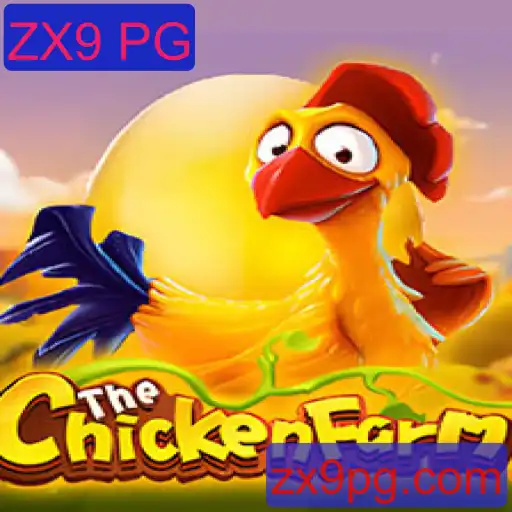 Explorando o Universo do Jogo ChickenFarm com a Palavra-Chave ZX9 PG