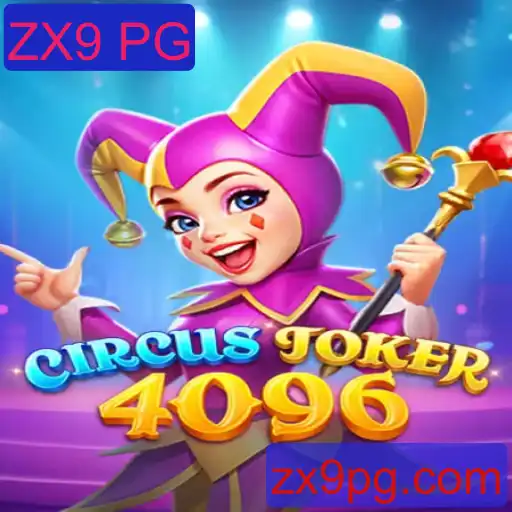 Descubra o Excitante Mundo de CircusJoker4096: O Jogo do Momento