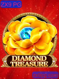 Descubra o Fascinante Mundo de Diamondtreasure
