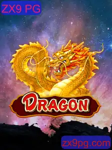 Descubra o Fascinante Mundo de 'Dragon' com ZX9 PG