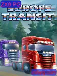 Explorando o Mundo de EuropeTransit: Um Jogo Revolucionário impulsionado pelo ZX9 PG
