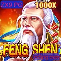 Descubra FengShen: O Novo Jogo ZX9 PG que Está Conquistando o Mundo