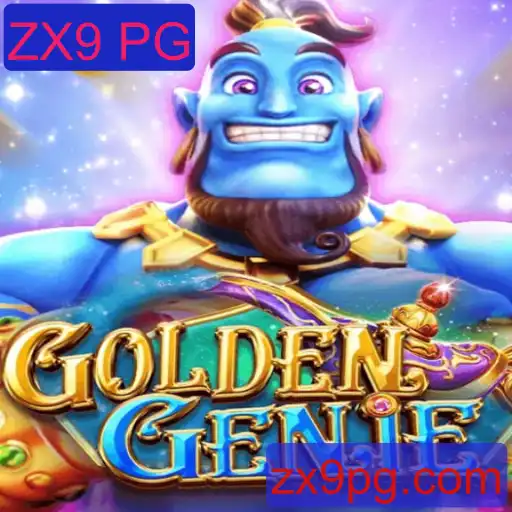 Descubra GOLDENGENIE: Aventuras Inovadoras com ZX9 PG