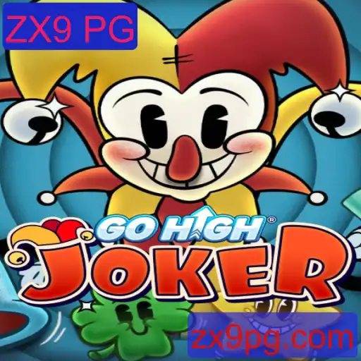 GoHighJoker: O Novo Fenômeno dos Jogos com ZX9 PG