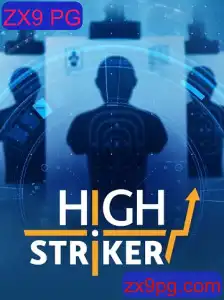 Explorando o Mundo de HighStriker: O Desafio ZX9 PG