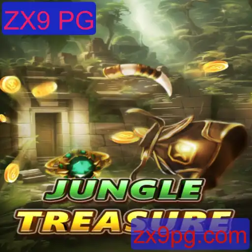 Explorando JungleTreasure: Uma Aventura Imersiva no Mundo dos Jogos ZX9 PG