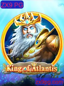 KingofAtlantis: O Fascinante Mundo de Aventura e Estratégia