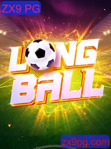 Explorando LongBall: Uma Nova Dimensão em Jogos