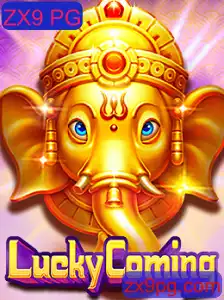 Explorando o Universo de LuckyComing: Um Mergulho no ZX9 PG