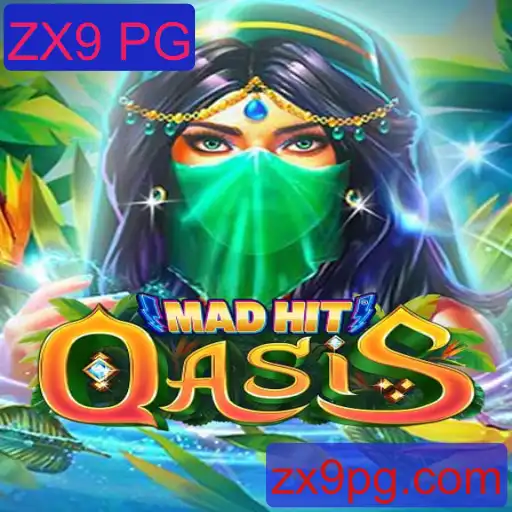 Explorando MadHitOasis: Uma Jornada no Universo ZX9 PG