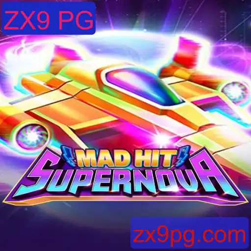 MadHitSupernova: Um Mergulho no Universo dos Jogos com ZX9 PG
