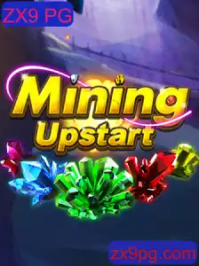 Descrição e Regras do Jogo MiningUpstart