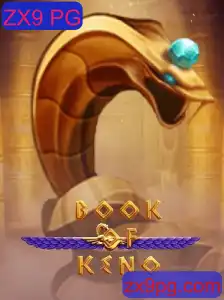 Explorando o Mundo do Jogo BookOfKeno: Uma Aventura em Jogo