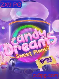 CandyDreamsSweetPlanet: Explorando O Mundo Doce De ZX9 PG