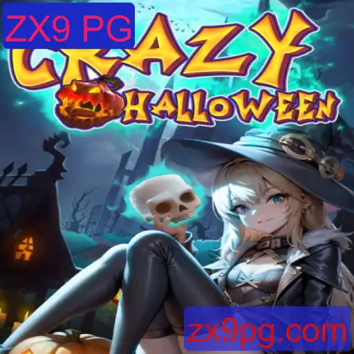 CrazyHalloween: Aventuras e Desafios no Mundo Assustador