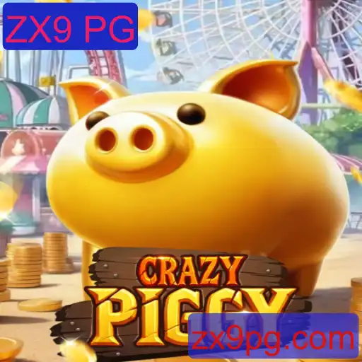 CrazyPiggy: O Jogo de Estratégia e Aventura Inspirado por ZX9 PG