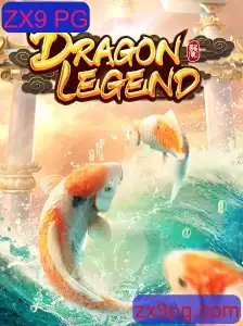 DragonLegend: A Nova Era dos Jogos RPG com ZX9 PG