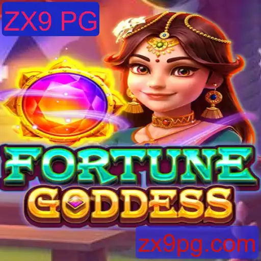 Descubra os Segredos de FORTUNEGODDESS com ZX9 PG