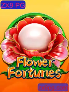 Explorando o Universo de FlowerFortunes com ZX9 PG