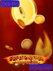 Explorando o Mundo de FruitNovaSuper80 e a Inovação ZX9 PG