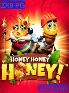 Explorando o Mundo de HoneyHoneyHoney e o Impacto da ZX9 PG no Cenário Atual dos Jogos