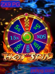 Descubra o Mundo Atraente do Jogo HotSpin: Regras e Estratégias