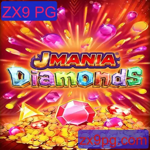 JManiaDiamonds: Descubra o Fascinante Mundo do Jogo Revolucionário