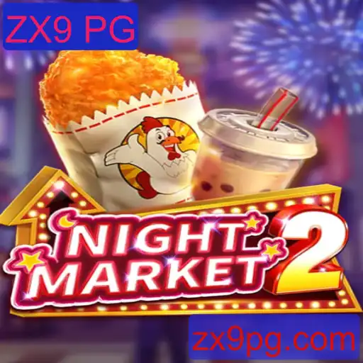 Explorando o Mundo Fascinante de NightMarket2: Um Guião Completo