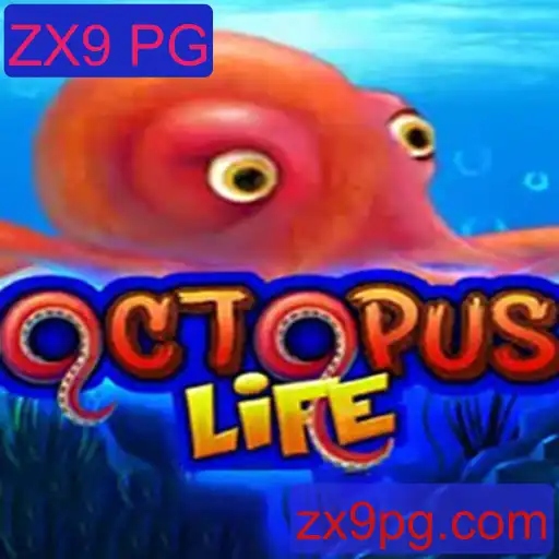 Explorando o Universo de OctopusLife: Um Mergulho no Mundo Aquático com ZX9 PG