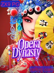 OperaDynasty: Explorando o Mundo Cativante do Jogo ZX9 PG