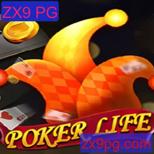 Descubra o Fascinante Mundo do PokerLife: ZX9 PG