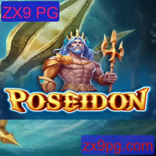 Descubra Poseidon: Uma Nova Aventura com o ZX9 PG