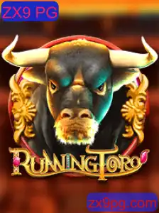 Descubra o Fascinante Mundo de RunningToro: A Excitante Aventura de ZX9 PG