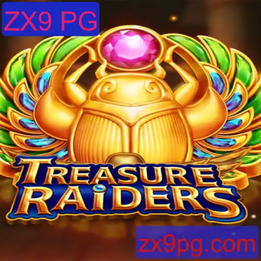 Explorando o Mundo de TREASURERAIDERS: Um Guia Completo do Jogo