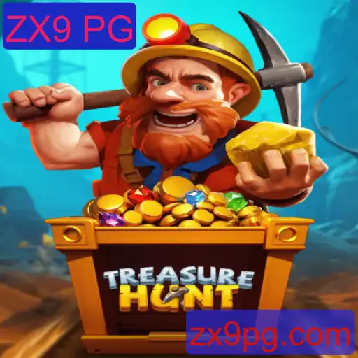 Explorando o Jogo TreasureHunt: Aventura e Estratégia com a Chave 'ZX9 PG'