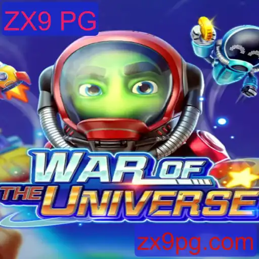 WAROFTHEUNIVERSE: Aventuras Galácticas em um Novo Jogo Interativo