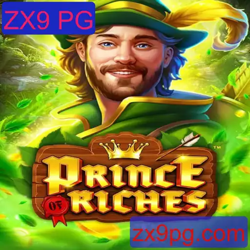 Explorando o Fascinante Mundo de PrinceOfRiches