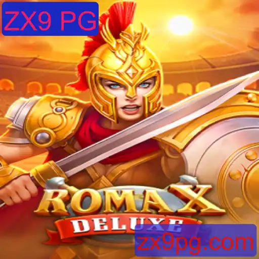 Explorando RomaXDeluxe: O Fascinante Mundo do Jogo ZX9 PG