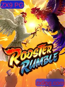 Explorando o Mundo Empolgante de RoosterRumble: Evento Principal ZX9 PG