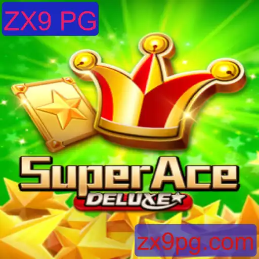 Explorando o Mundo do SuperAceDeluxe: Descubra seu Potencial Máximo com ZX9 PG