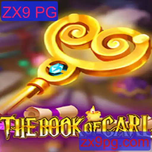 Explorando o Mundo Fascinante de 'TheBookofCarl'