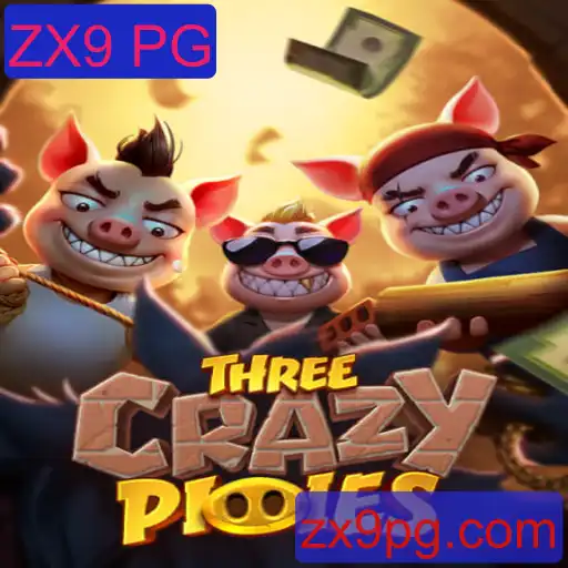 ThreeCrazyPiggies: Um Jogo de Estratégia e Diversão com ZX9 PG