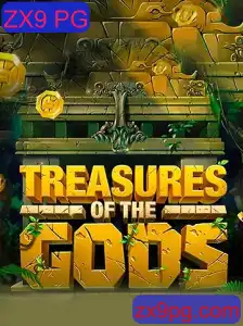 Explorando TreasureoftheGods: Aventura e Estratégia no Mundo de ZX9 PG