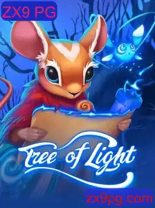 Explorando o Universo de TreeofLight: Aventuras e Regras do ZX9 PG
