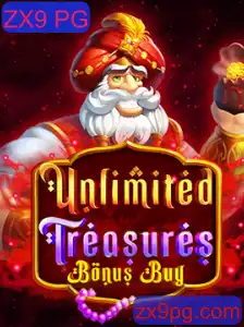 UnlimitedTreasuresBonusBuy: A Nova Sensação dos Jogos Online